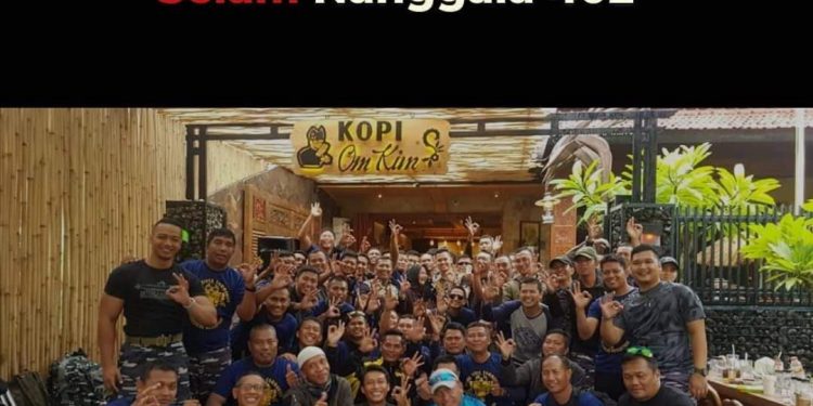 SELAMAT JALAN, PAHLAWANKU KAMI AKAN SELALU MENGINGAT JASAMU