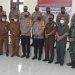 Polres SBB Gelar Zona Integritas Menuju WBK dan WBBM