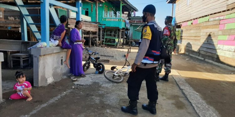 Seorang Wanita Warga Klakah DPO Pelaku Begal Meresahkan Berhasil Ditangkap Polres Lumajang