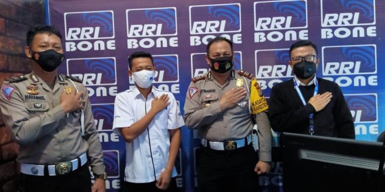 Seorang Wanita Warga Klakah DPO Pelaku Begal Meresahkan Berhasil Ditangkap Polres Lumajang