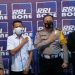 Seorang Wanita Warga Klakah DPO Pelaku Begal Meresahkan Berhasil Ditangkap Polres Lumajang