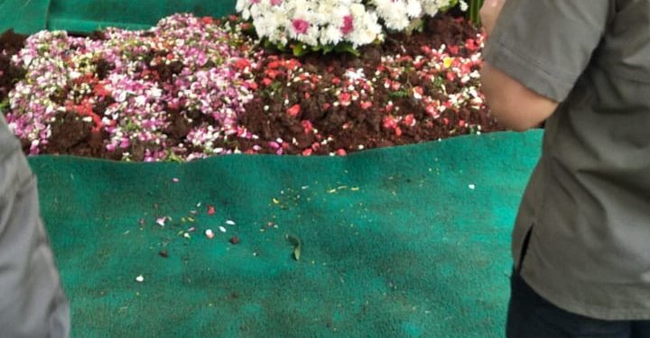Seorang Wanita Warga Klakah DPO Pelaku Begal Meresahkan Berhasil Ditangkap Polres Lumajang