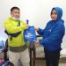 PAC Cimahi Utara Partai Demokrat Kota Cimahi Bagikan Paket Sembako dan Paket Lebaran