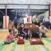 Keluarga Besar Polsek Medan Helvetia Melaksanakan Buka Puasa Bersama