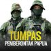 Kami IPW Belum Yakin TNI POLRI Mampu Bekerja Secara Maksimal, Karena Belum Bisa Bekerja Secara PROFESIONAL