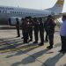 Pangdam XVI/Pattimura Beri Semangat Prajurit Zeni Kodam Pattimura
