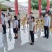 PemDes Teep Lantik Perangkat Desa , 14 Personil siap Bekerja untuk Rakyat