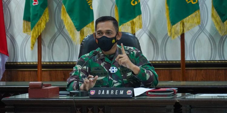 Panglima TNI Kembali Mutasi dan Rotasi Jabatan 151 Perwira Tinggi