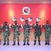 Panglima TNI Kembali Mutasi dan Rotasi Jabatan 151 Perwira Tinggi
