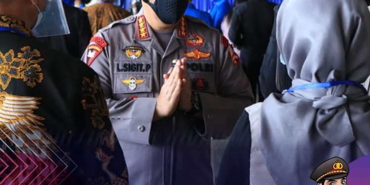 Panglima TNI Kembali Mutasi dan Rotasi Jabatan 151 Perwira Tinggi