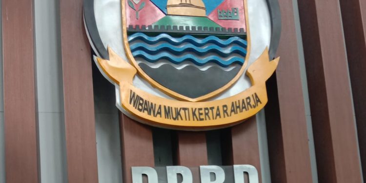 A3KJB : Apakah Komisi I dan Komisi lll DPRD KBB Masih Ada
