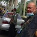 Kondusif, BPN Lakukan Pengukuran Tanah Sengketa PT. Popstar