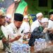 Silaturahmi Team Rugby Kota Cimahi Jelang Porprov 2021
