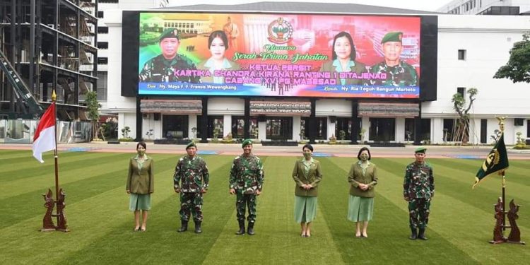 Silaturahmi Team Rugby Kota Cimahi Jelang Porprov 2021