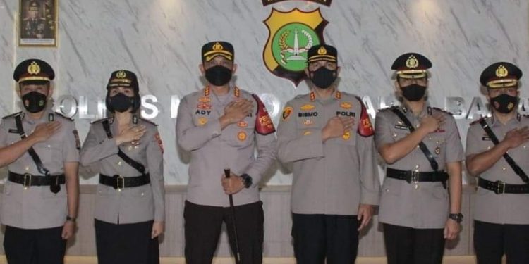 Silaturahmi Team Rugby Kota Cimahi Jelang Porprov 2021