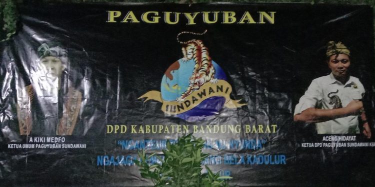 DPD Paguyuban Sundawani KBB Gelar Rapat Internal Dan Mempererat Ikatan Tali Silaturrahmi*
