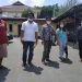 LHP LKPD T.A 2020, Bupati Franky dan W