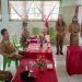 LHP LKPD T.A 2020, Bupati Franky dan W