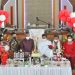 FDW PYR Hadiri HUT Ke – 176 Jemaat GMIM Efata Rumoong Bawah