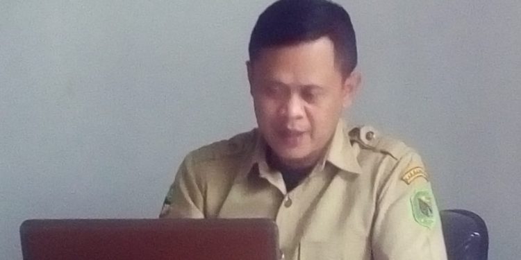 Desa Alam Endah berikan Kemudahan Dalam Pelayanan Masyarakat