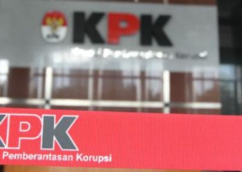 KPK Keluarkan Salinan SK Kepada 75 Pegawai TMS, Begini Penjelasannya