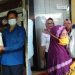 Menyambut Idul Fitri, Anggota DPRD KBB Perhatikan Masyarakat Dengan Berbagi Rezeki
