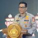 106 Kejadian 11 Meninggal Dunia, Kasus Kecelakaan Masih Tinggi
