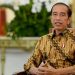 Akhirnya Jokowi Buka Suara Terkait Polemik TWK, ICW Tekan Firli