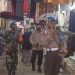 Menjelang Dimalam Takbiran Anggota TNI Berpakaian Preman di Keroyok Tukang Parkir