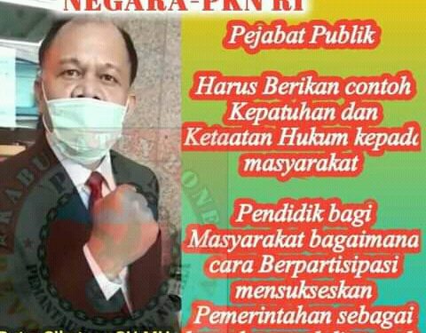 PTUN SURABAYA SEPERTINYA MEMBERIKAN CONTOH PEMBODOHAN KEMASYARAKAT