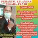 PTUN SURABAYA SEPERTINYA MEMBERIKAN CONTOH PEMBODOHAN KEMASYARAKAT