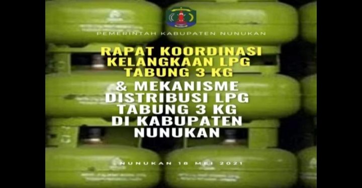 Bupati Laura: Penertipan Distribusi Gas 3 KG, Perlu Kebersamaan Dan Tindakan Tegas