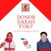 Baksos : Foreder (Forum relawan Demokrasi) akan mengadakan Donor Darah
