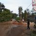 Jalan Antar Desa Bukan Lagi Jalan Buat Orang Tapi Seperti Jalan Kubangan Kerbau