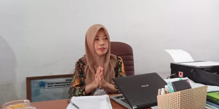 Pembangunan 4 Minimarket Alfamart dan Indomaret di Kab.Bantaeng Tidak Mengantongi IMB