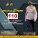 Bertolak Menuju Provinsi Riau dan Kepulauan Riau Dalam Rangka Kunjungan Kerja Presiden Jokowi