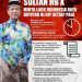 PATUT DICONTOH.,Sultan HB X Minta Lagu Indonesia Raya Diputar di DIY Setiap Pagi