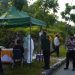 Ketika Melakukan Sholat dan Berdoa Seorang Anak Down Syndrome di Tanah Palestina