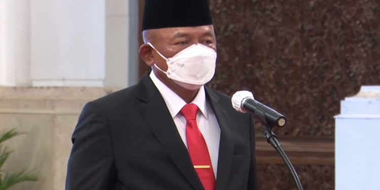 Kapolri Minta PT Preeport Aktif Berpatisipasi Membangun Papua