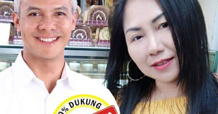 Jangan Halangi Jalan Setapak Ganjar Karena Suara Rakyat-Suara Sakti