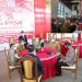 Dihadiri FDW – PYR , Pembukaan Sidang Raya KGPM ke -34 pusatkan di desa Wuwuk