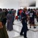 Beri Arahan Khusus Kepada Anggota TNI-Polri yang Bertugas di Papua Panglima dan Kapolri Menitip Pesan Sakral