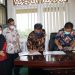 Polsek Tenayan Raya Melakukan Giat Percepatan Penanganan Covid 19