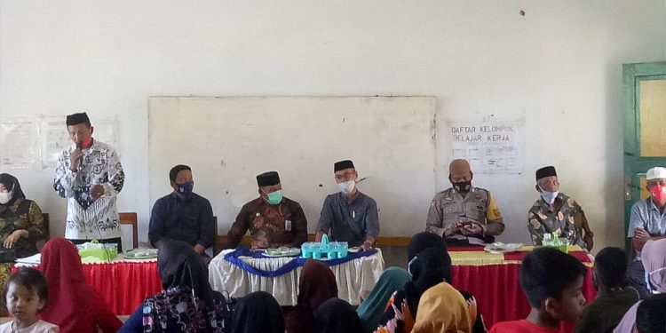 Oknum Ormas Pemuda Pancasila (PP) Mencederai Dasar Negara “PANCASILA” itu Sendiri Dengan Mengintimidasi Kerja Wartawan