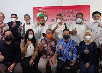 KKFMP : Gerakan Indonesia Bangkit dengan berporos pada membangun kekuatan Ekonomi dan Berbasis Ideologi