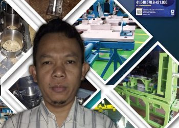 Dadang Supiana : PPKM Cepatlah Berlalu, Ekonomi Pun Bisa Kembali Melaju