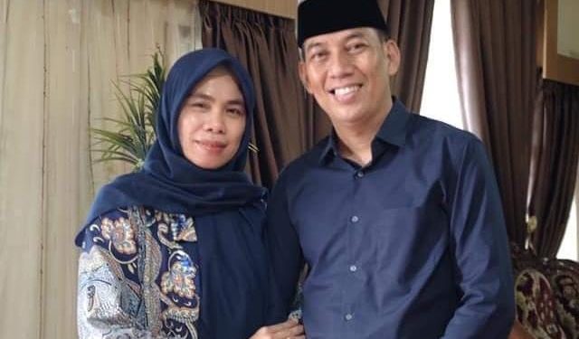 KATA KUNCI “ANDI MAHMUD BANCING” BAHWA KITA DARI RAKYAT UNTUK RAKYAT