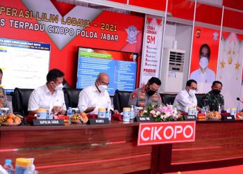 Pengendalian Covid- 19, Jelang dan Pasca Nataru