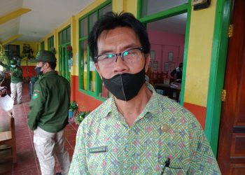 Ada Apa di Kabupaten Bantaeng.,Banyak LSM Tak Berlegalitas Mencari “PUNGLI” di Instansi Pemerintahan dan Swasta
