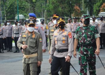 Bila Pemimpin Gila Kerja, Ada Apa Dengan Anak Buah Yang Tak Mampu Bersenergi Dengan Pimpinan